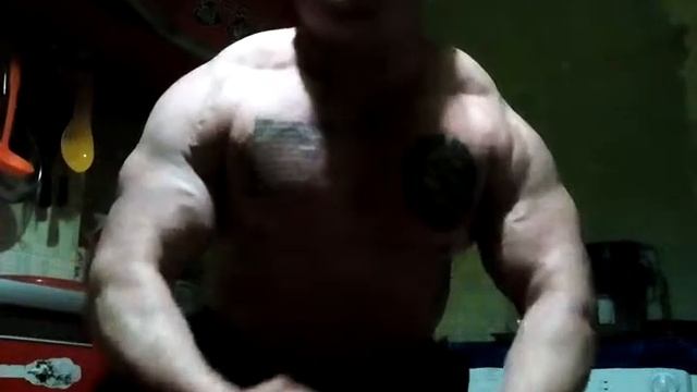 Качай железо !