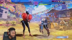 THIS ISN'T HOW IT WAS SUPPOSED TO GO (Street Fighter 6)