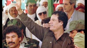 От чего отказалась Ливия убив Каддафи