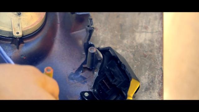 Посылка для Aprilia sr50 / Дорого и богато? [СКУТЕР БЛОГ] смотреть онлайн