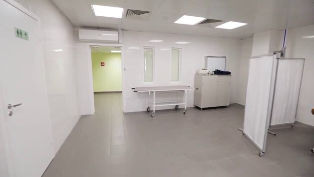 Наркологическая клиника: частный, анонимный наркологический центр