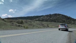 Реклама BMW X3 - премиального кроссовера BMW