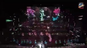 Журабек Жураев Выступление 8.03.19