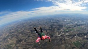 Skydive: 02/12/23 (2 of 7)