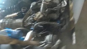 Увеличение давления наддува на QD32eTi