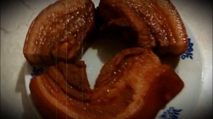 Сколько варить сало