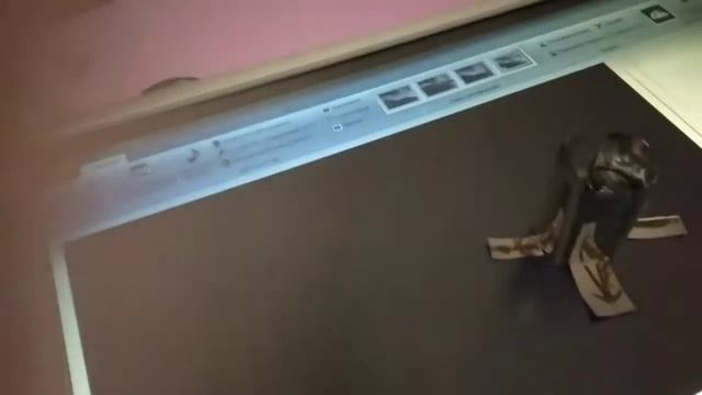 ТРЕХМЕРНОЕ ЗЕРКАЛО С ЗЕРКАЛЬНЫМИ ПОЛОСКАМИ ДЛЯ 4-СТОРОННЕГО ОБЗОРА смотреть онлайн