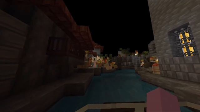 Pirates Of The Caribbean Ride : Walt Disney World DLC Minecraft смотреть онлайн