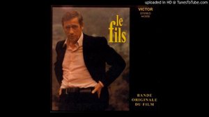 LES LETTRES / B.O.F. "LE FILS" / Philippe Sarde