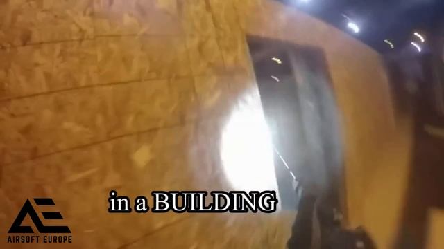 No full auto in buildings! - It's not full auto! смотреть онлайн