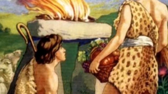 Евгений Авдеенко. Каин. Лекция 6. - смотреть видео онлайн от "Иерей Сергий Чечан