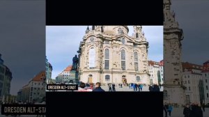 Dresden Altstadt