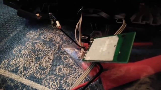 Bluetooth (блютуз) с микрофоном в машину своими руками! Микрофон в машину своми руками.