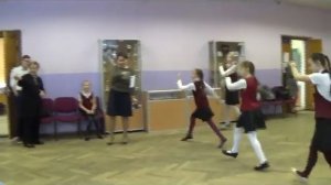 Флешмоб 5"А" класса,  лицей № 82, Нижний Новгород