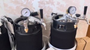 Ферментированный напитки в домашних условиях 😉￼