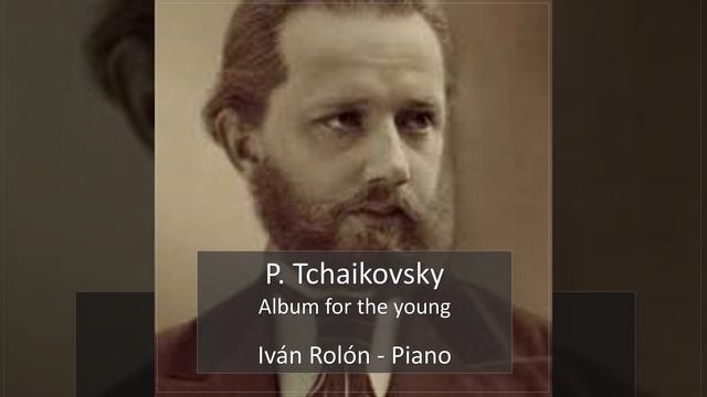 Album for the young Op. 39 N° 11 Mazurka смотреть онлайн