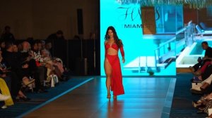++R_Lucero Alejo in Slow Motion _ FLL FASHION WEEK 2023 _ Shot on Sony Alpha 1