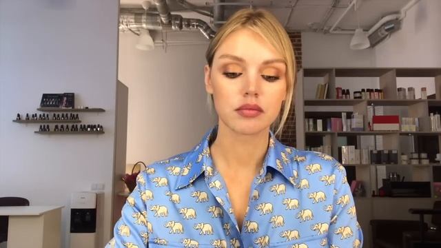 Обзор на оттенки тонального средства ESTEE LAUDER