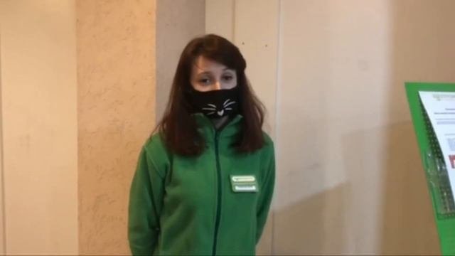 Видео-опрос по теме 