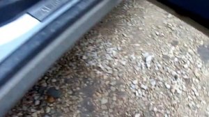 Уплотнитель дверей Nissan Almera G15 http://almeranew.ru/