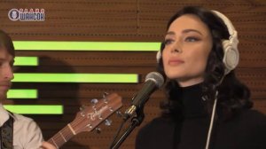 Настасья Самбурская   Моль