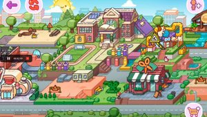 Где найти ключи в Avatar World!