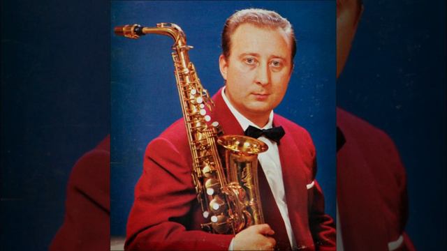 La Mer - Fausto Papetti смотреть онлайн