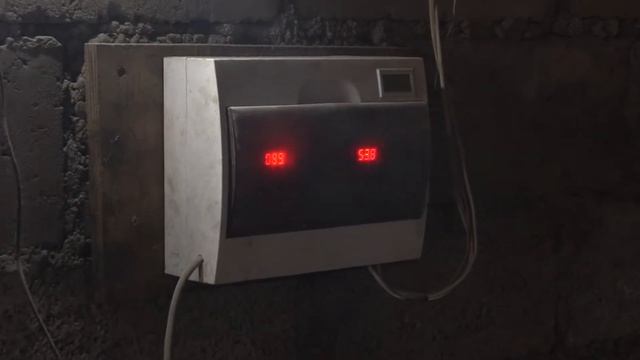 ПРОМЫШЛЕННИК. Производство керамзитобетонных блоков в 2022 году.Изменения за 2 года. Механизация. смотреть онлайн