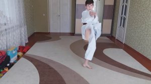 Ката мальчики 12 лет