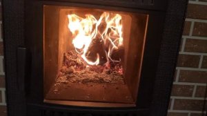 Топим баню сухими дровами из Леруа. Сравнение с сырыми. Печь атмосфера