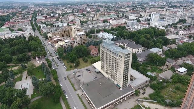 Второе озеро, Нальчик, 03.07.2022г. смотреть онлайн