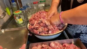 ГотовимТушёнку в Скороварке!??В Домашних условиях!✌️?Быстро и вкусно!!!??Лёгкий Рецепт!✌️?