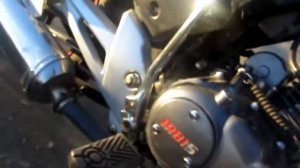 Обзор на Irbis GS200