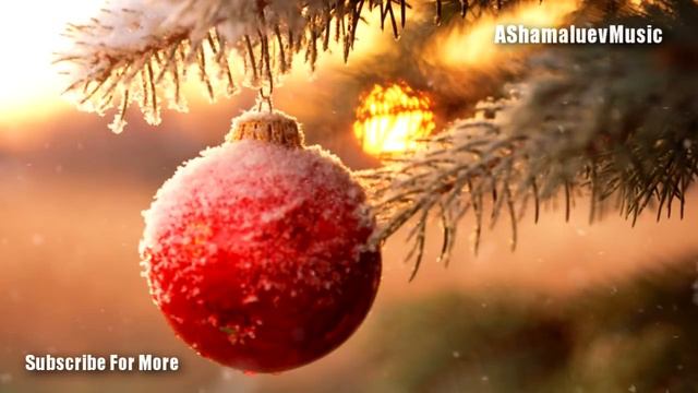 Christmas Story - Beautiful Background Music For Videos (Royalty Free Music) - by AShamaluevMusic смотреть онлайн