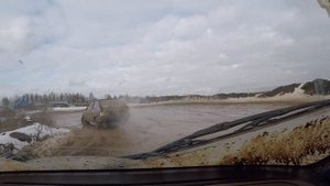 Автокросс
