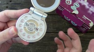 Panasonic G70: причудливый телефон (2003) – ретроспектива!