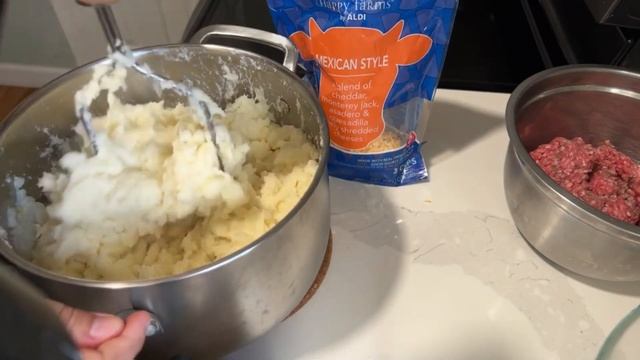Котлеты с пюре!!! Котлеты как в советской столовой, очень вкусные и сочные!!!