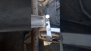 Востоновление кулисы переключения скоростей Isuzu elf