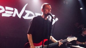 DENDERTY - Грустно