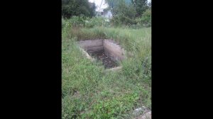 Бассейн, засыпать или нет? нужен ваш совет.