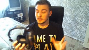 Обзор гарнитуры Plantronics GameCom 380