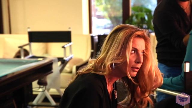 Peggy Sue на закрытии гольф сезона 2014 в Agalarov Estate смотреть онлайн