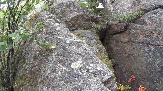 Архипелаг Кузова! Наше путешествие на остров Немецкий?