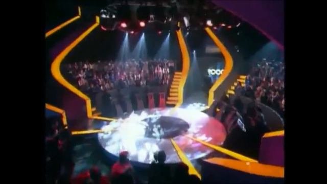 WWTBAM? (RU) Intro With UK Music 2001-2005