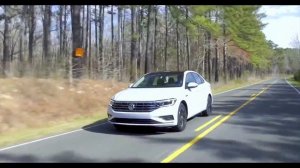 VW Jetta 2019 | Новый Фольксваген Джетта