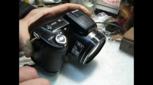 Обновка для канала Nikon  Coolpix L110