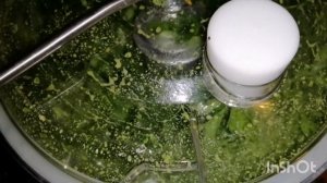 Паста из петрушки ? веган? Vegan.