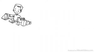 Как развивается человек? Теория когнитивного развития Пиаже | ПОЛЕЗНЫЙ ЮТУБ