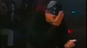 Зона боев -1(Бэд Карма vs Томас Пэйн, Ману vs Мэт)