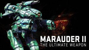 MechWarrior Online